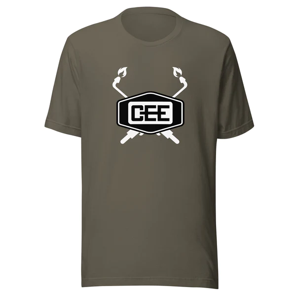 CEE t-shirt